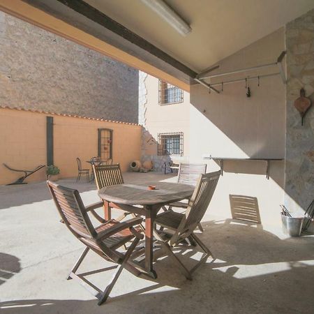 Hostal El Capricho de Horcajada Horcajada de la Torre Exterior foto